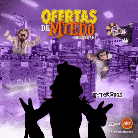 GIF by Súper Akí