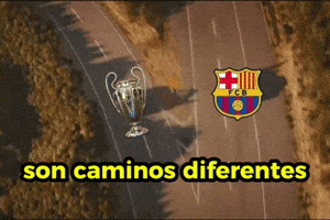 Barcelona Meme GIF