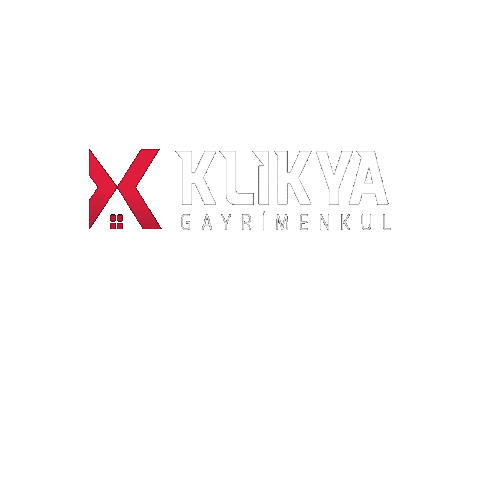 klikyagayrimenkul Sticker