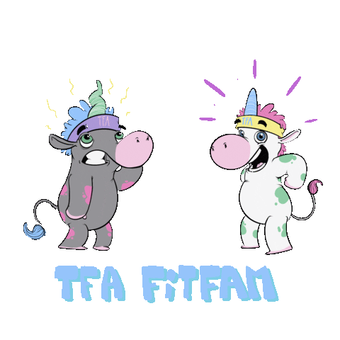 Jillian Michaels Sticker