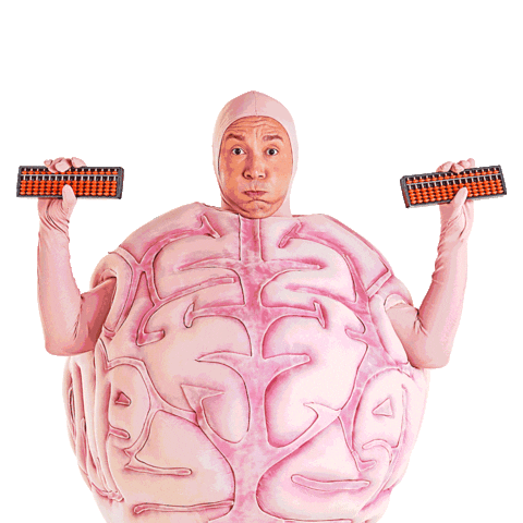 Método Supera Sticker