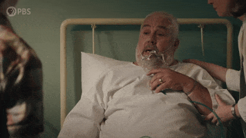 Call The Midwife Thumbs Up GIF by PBS