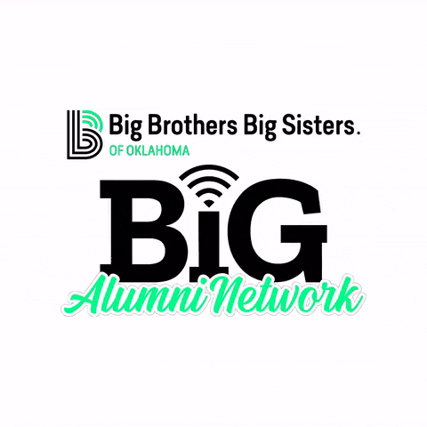 bigbrothersbigsistersofok GIF