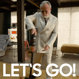 Happy Fun GIF by samsung_de