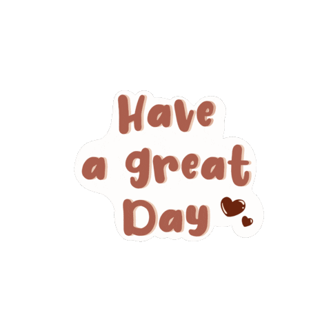 Heart Day Sticker