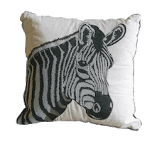 Sofa Pillow Sticker by LOFI HOUSE