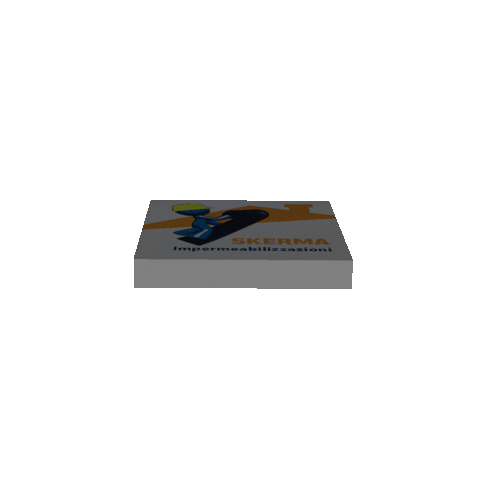 Skerma Sticker by impermeabilizzazionicecina