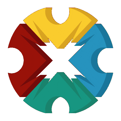 Qro Sticker by CONSEQRO