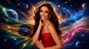 Miss Brasil GIF