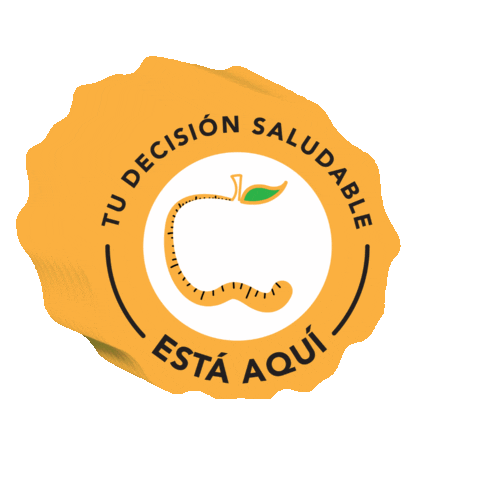 Comida Saludable Lacolonia Sticker by Supermercado La Colonia