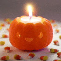 Flickering Candle Gifs Get The Best Gif On Giphy