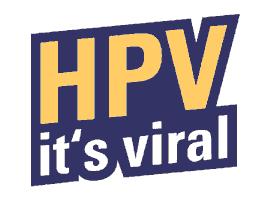 Hpv Sticker by jkaccess