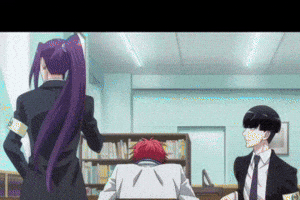 Chemluna GIF