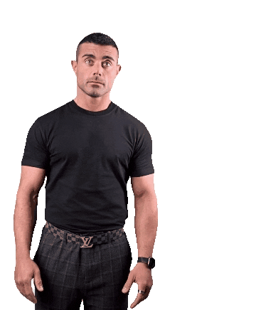 Coachanza Sticker by Team4x4