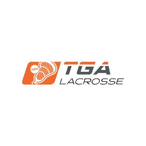 TGA Premier Sports Sticker