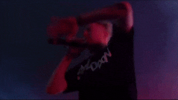 Bvdlvd GIF by Earache Records