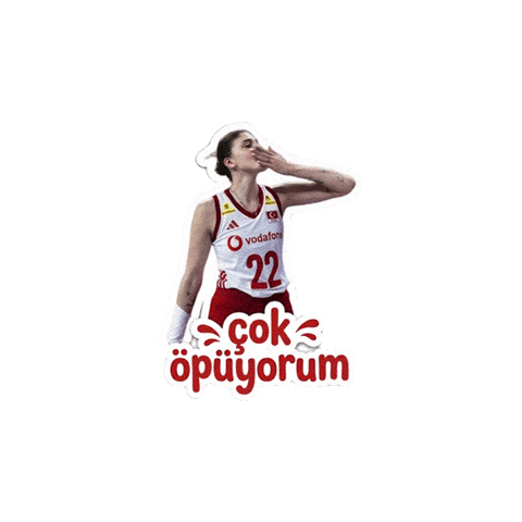Filenin Sultanları Sticker by Vodafone Türkiye