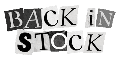 KOH Clothing Sticker