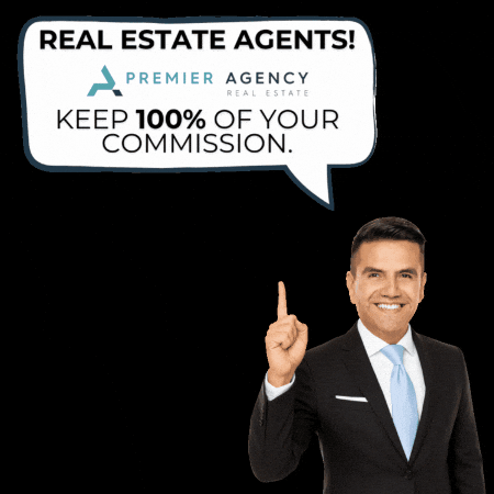 Premierre GIF by Premier Agency Real Estate