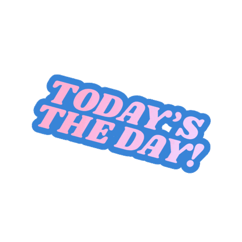 Its Happening Game Day Sticker by Creative Technology & Design at FIT