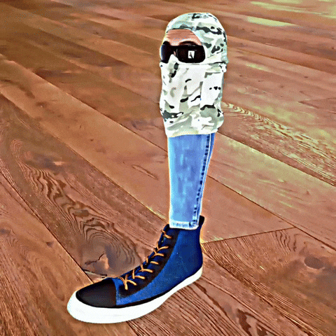 Style Adri GIF