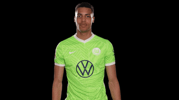 Oh No Reaction GIF by VfL Wolfsburg