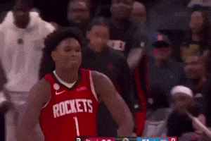 Nba GIF