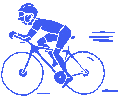 Send It Tour De France Sticker by eva pils