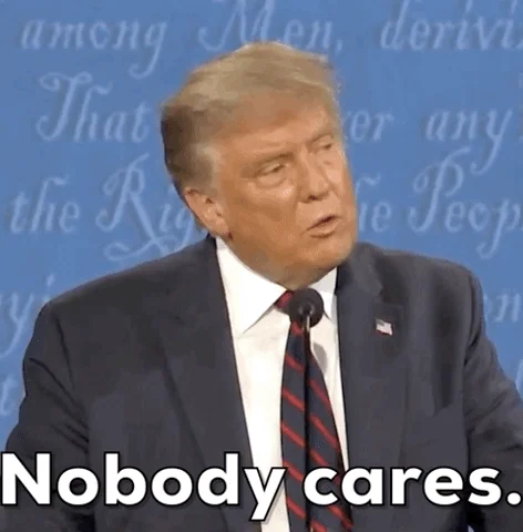 Donald Trump GIF