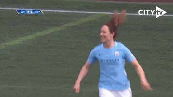 man city campbell GIF by Manchester City