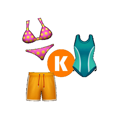 Beach Emoji Sticker