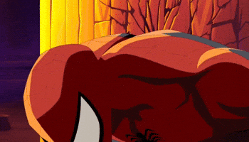 Marvel GIF