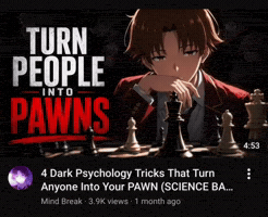Tuff GIF