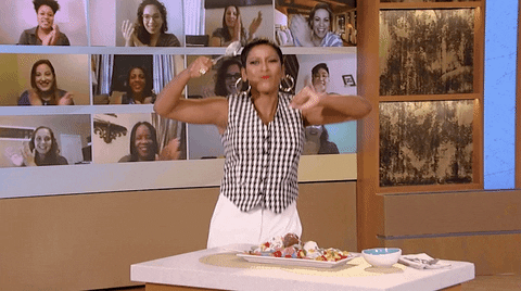 GIF by Tamron_Hall_Show - Find & Share on GIPHY