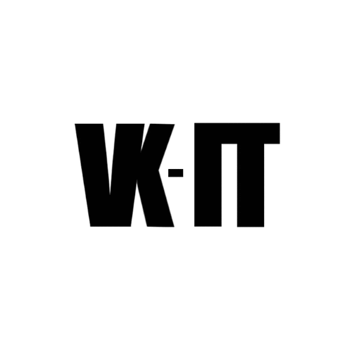 Vakkundig-IT Sticker