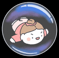 방울 GIF