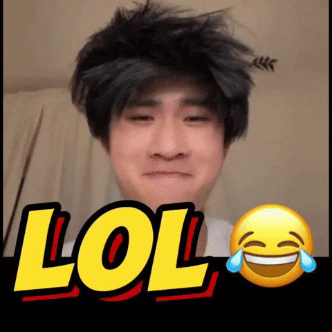 Laugh Laughing GIF