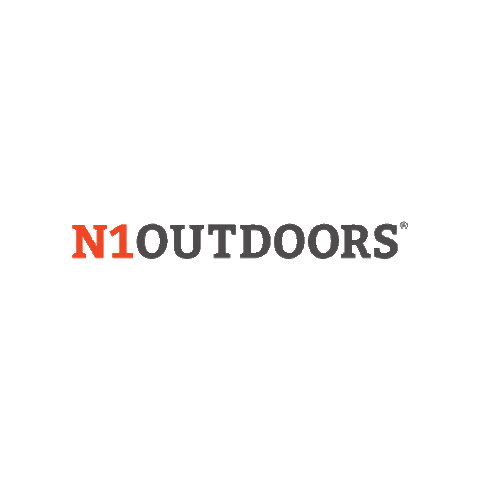 N1 Outdoors Sticker