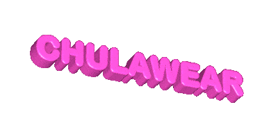 Chula Wear Sticker