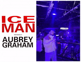 Aubrey Graham Drake GIF