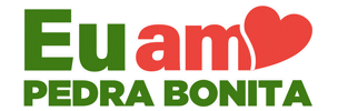 PREFEITURA MUNICIPAL DE PEDRA BONITA Sticker