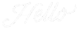 Holi Hello Sticker
