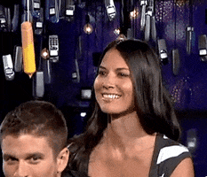 olivia munn genius GIF