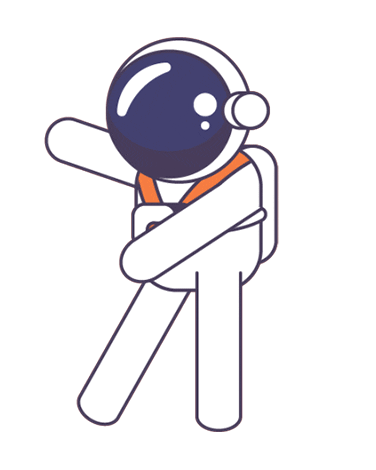 Happy Dance Sticker by TEC Connects