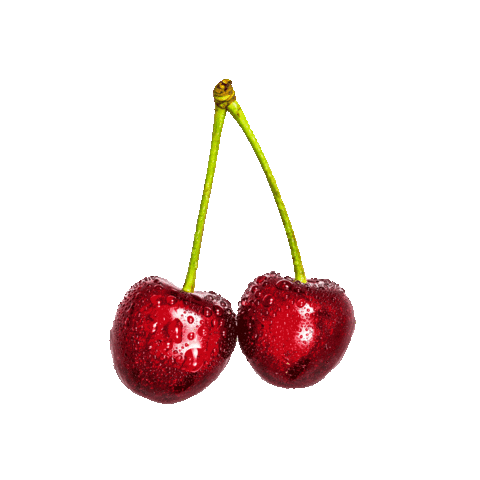 Fruit Snack Sticker by Viveau