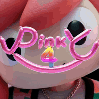 Pinky 4 Groove Dance | Cute Sci-Fi HipHop Reaction