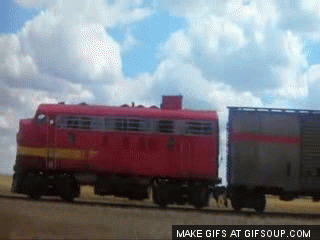 Train GIF - Find & Share on GIPHY
