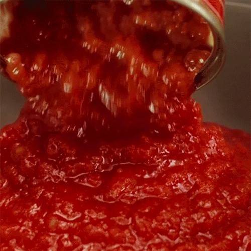 GIF by Mutti Pomodoro