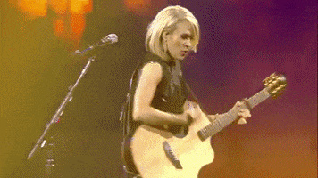 church bells concert GIF by Carrie Underwood