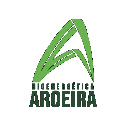 Bio Aroeira Sticker